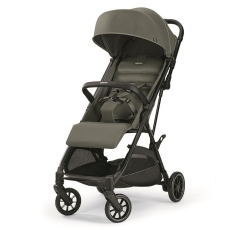 Passeggino Leggero Inglesina Now collezione 2022 Sprint Green