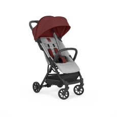 Passeggino Ultraleggero Inglesina Quid2 collezione 2021 Chilli Red