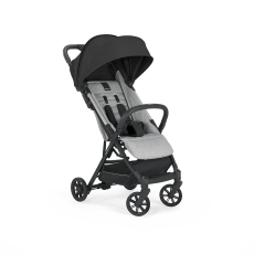 Passeggino Ultraleggero Inglesina Quid2 collezione 2021 Rock Black