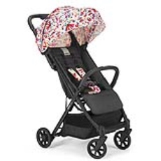 Passeggino Ultraleggero Inglesina Quid2 collezione 2022 Maya White