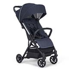 Passeggino Ultraleggero Inglesina Quid2 collezione 2022 Midnight Blue
