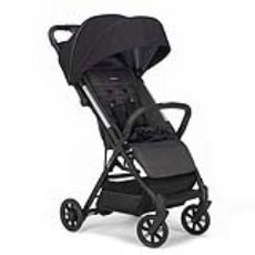 Passeggino Ultraleggero Inglesina Quid2 collezione 2022 Puma Black