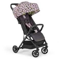 Passeggino Ultraleggero Inglesina Quid2 collezione 2023 Animalier Pink