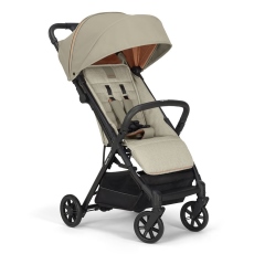 Passeggino Ultraleggero Inglesina Quid2 collezione 2023 Camel Beige