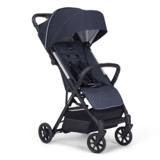 Passeggino Ultraleggero Inglesina Quid2 collezione 2023 Midnight Blue