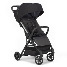 Passeggino Ultraleggero Inglesina Quid2 collezione 2023 Puma Black