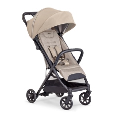 Passeggino Ultraleggero Inglesina Quid2 collezione 2024 Alpaca Beige