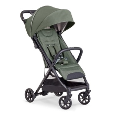 Passeggino Ultraleggero Inglesina Quid2 collezione 2024 Crocodile Green