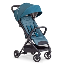 Passeggino Ultraleggero Inglesina Quid2 collezione 2024 Manta Blue
