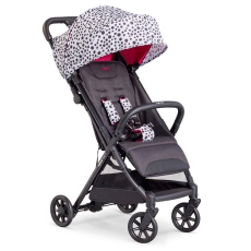 Passeggino Ultraleggero Inglesina Quid2 collezione 2024 Polka Dots White