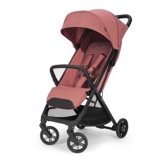 Passeggino Leggero Inglesina Quid3 collezione 2025 Aurora pink