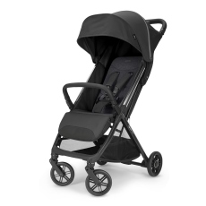 Passeggino Leggero Inglesina Quid3 collezione 2025 Cosmic Black