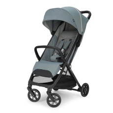 Passeggino Leggero Inglesina Quid3 collezione 2025 Galaxy Grey