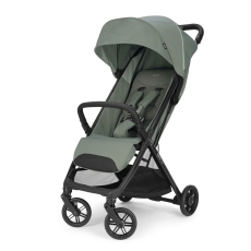 Passeggino Leggero Inglesina Quid3 collezione 2025 Planet Green