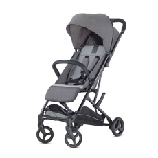 Passeggino Leggero Inglesina Sketch collezione 2019 Grey