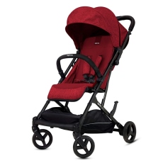 Passeggino Leggero Inglesina Sketch collezione 2020 Red