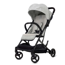 Passeggino Leggero Inglesina Sketch collezione 2020 Silver