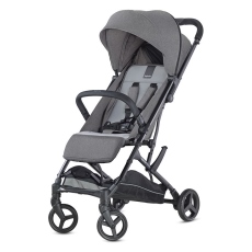 Passeggino Leggero Inglesina Sketch collezione 2024 Grey