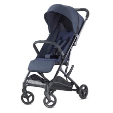 Passeggino Leggero Inglesina Sketch collezione 2024 Navy