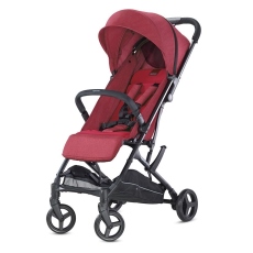 Passeggino Leggero Inglesina Sketch collezione 2024 Red
