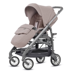 Passeggino Quattro Ruote Inglesina Trilogy Passeggino collezione 2019 Alpac Beige