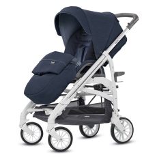 Passeggino Quattro Ruote Inglesina Trilogy Passeggino collezione 2019 Imperial Blue