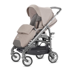 Passeggino Quattro Ruote Inglesina Trilogy Passeggino collezione 2020 Itaca