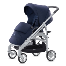 Passeggino Quattro Ruote Inglesina Trilogy Passeggino collezione 2020 Sailor Blue