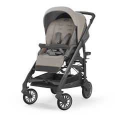 Passeggino Quattro Ruote Inglesina Trilogy Passeggino collezione 2023 Bermuda Beige