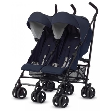 Passeggino Gemellare Inglesina Twin Swift collezione 2020 Marina