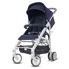 Passeggino Leggero Inglesina Zippy Light collezione 2019 Midnight Blue