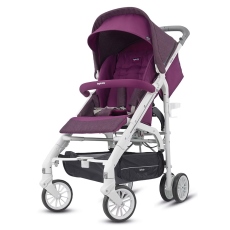 Passeggino Leggero Inglesina Zippy Light collezione 2019 Raspberry Purple