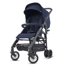 Passeggino Leggero Inglesina Zippy Light collezione 2020 Midnight Blue