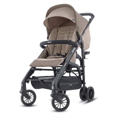 Passeggino Leggero Inglesina Zippy Light collezione 2020 Safari Beige