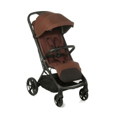 Passeggino Quattro Ruote Jan Akira collezione 2025 Argile