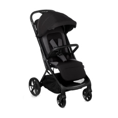 Passeggino Quattro Ruote Jan Akira collezione 2025 Coal