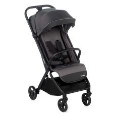 Passeggino Leggero Jan Clap collezione 2025 Coal