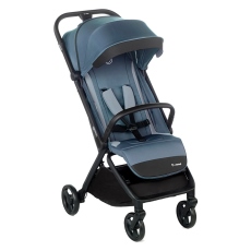 Passeggino Leggero Jan Clap collezione 2025 Seal