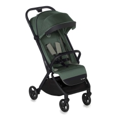 Passeggino Leggero Jan Clap collezione 2025 Botanic