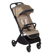 Passeggino Leggero Jan Clap collezione 2025 Desert