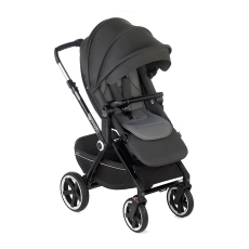 Passeggino Quattro Ruote Jan Crosslight collezione 2025 Cloud