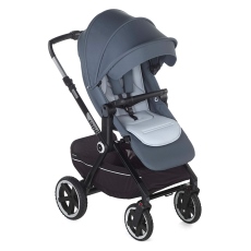 Passeggino Quattro Ruote Jan Crosslight collezione 2025 Seal