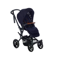 Passeggino Quattro Ruote Jan Crosswalk R collezione 2019 Sailor