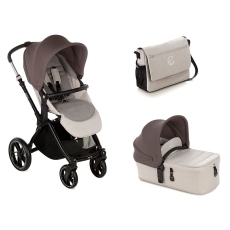 Passeggino Duo Jan Duo Kawai Micro collezione 2020 Horizons