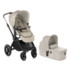 Passeggino Duo Jan Duo Kawai Micro BB collezione 2022 Sand
