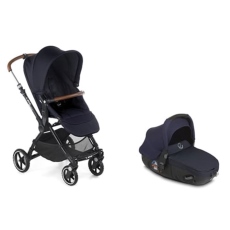 Passeggino Duo Jan Duo Kendo Matrix Light 2 collezione 2019 Sailor