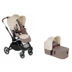 Passeggino Duo Jan Duo Kendo Micro collezione 2019 Bronze