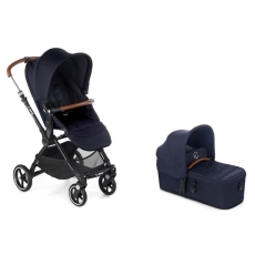 Passeggino Duo Jan Duo Kendo Micro collezione 2019 Sailor