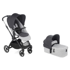 Passeggino Duo Jan Duo Kendo Micro collezione 2019 Tech Mouse