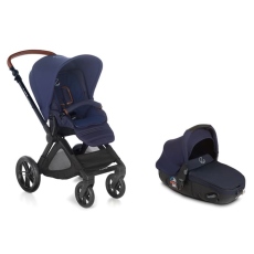 Passeggino Duo Jan Duo Muum Matrix Light 2 collezione 2019 Sailor
